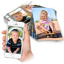 Printplaza uses upscale AI technology to enhance the quality of their prints and deliver high resolution photos