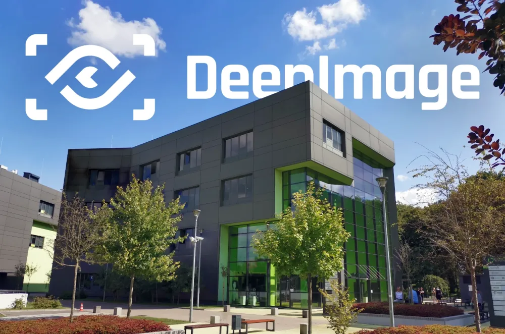 Deep Image responsible for the best AI Image Enhancer on the Market?