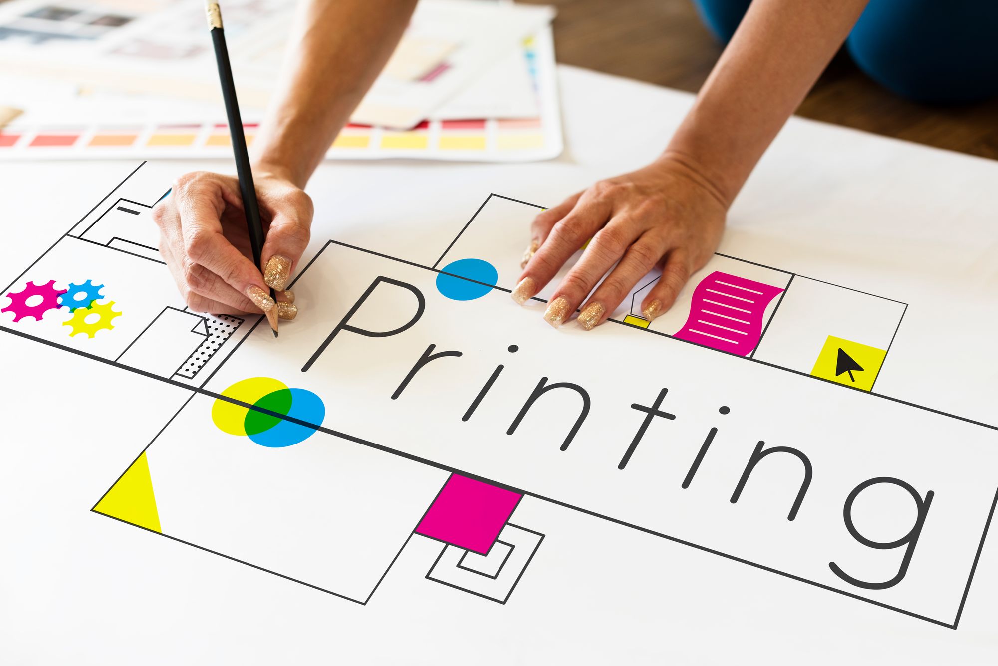 to get Perfect Print Quality? What DPI/PPI and why does it matter?