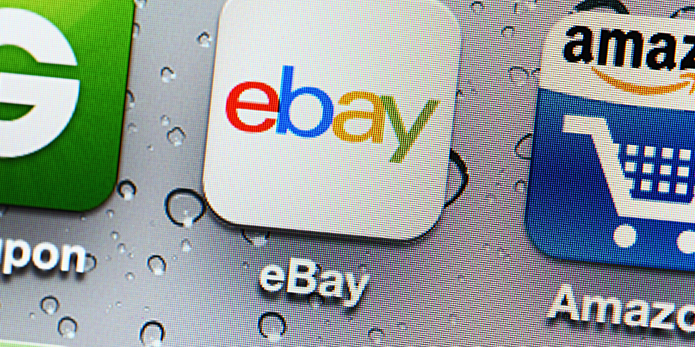 Ebay New Logo Png