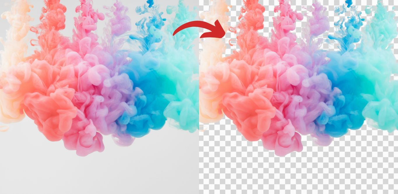 The Art and Science of Background Removal with Deep-Image.AI