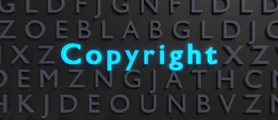 Copyright of AI-generated images - Example of MidJourney & DALL-E