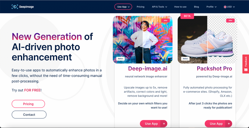 How Customized Algorithms Can Help Your Business Thrive - Deep-image.ai ...