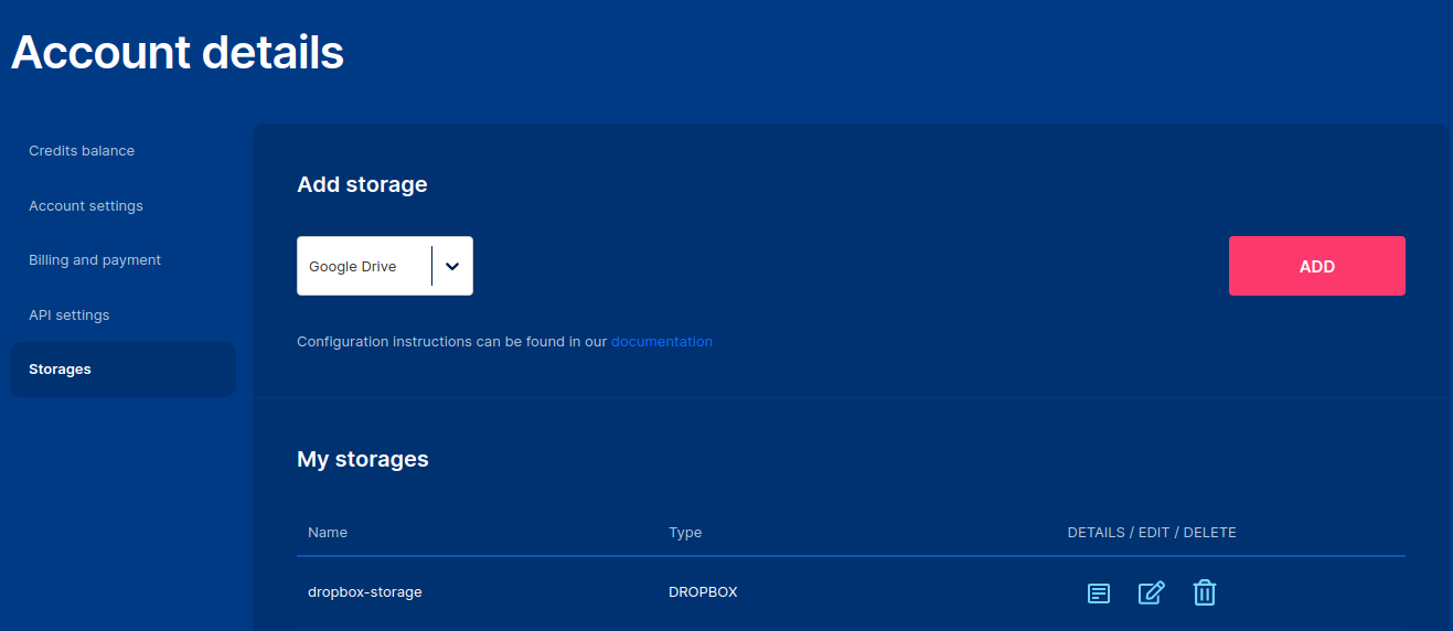 Enterprise API and Handling Large File Sets - A Deep-Dive into Deep ...