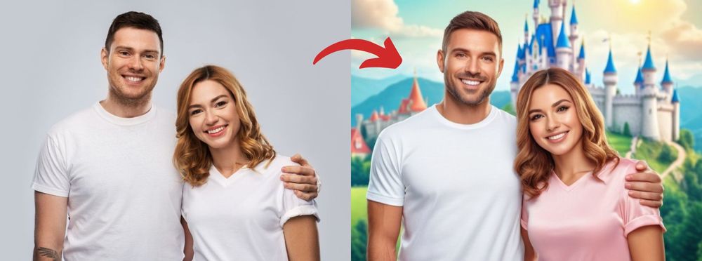 Exploring the Use Cases of Deep-image.ai's AI Image Generator