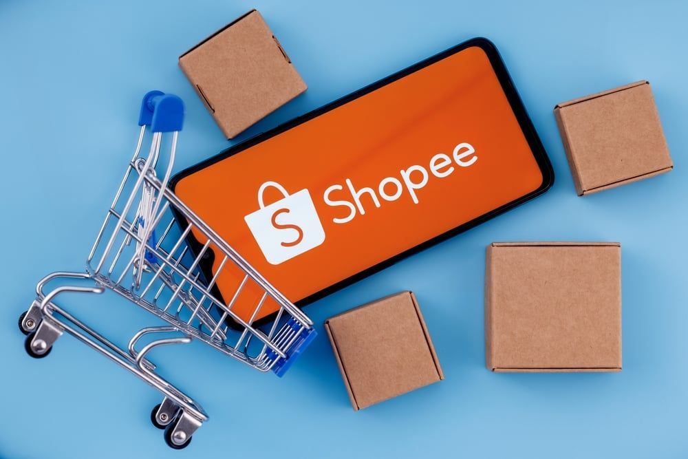 Shopee