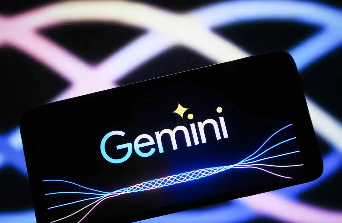Google's Gemini Takes Center Stage in the AI Arena