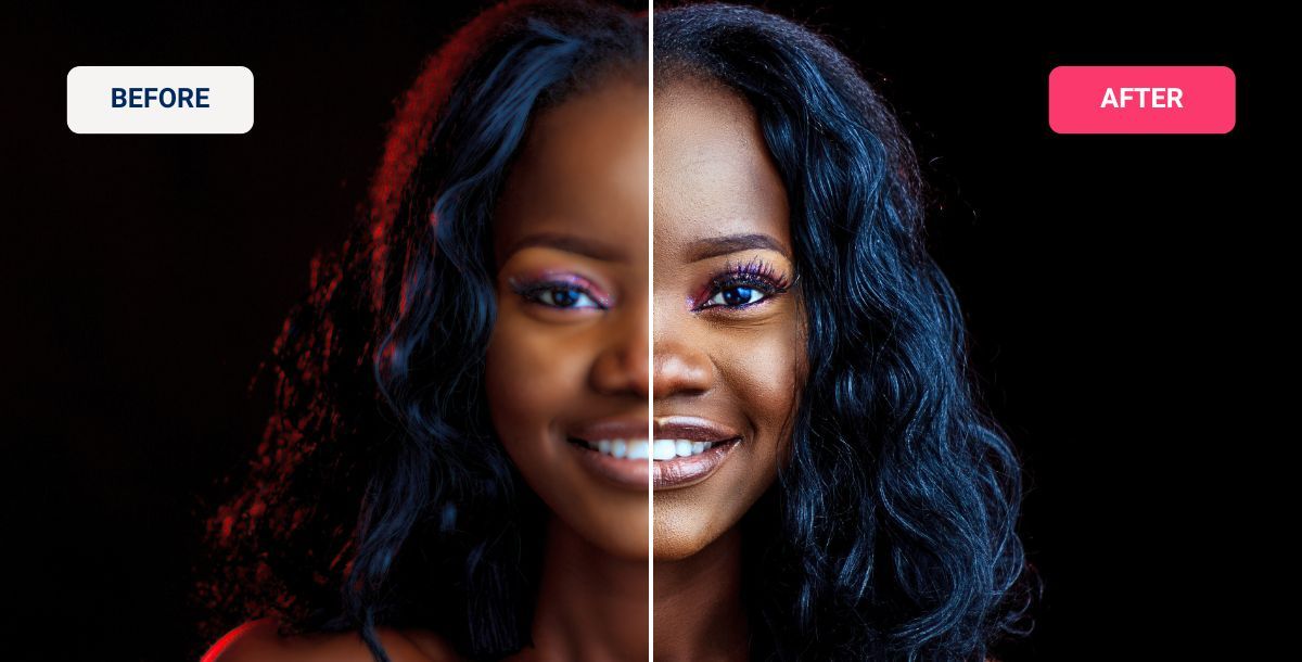 Face Enhancer - Empowering Users with the Future of Photo Editing