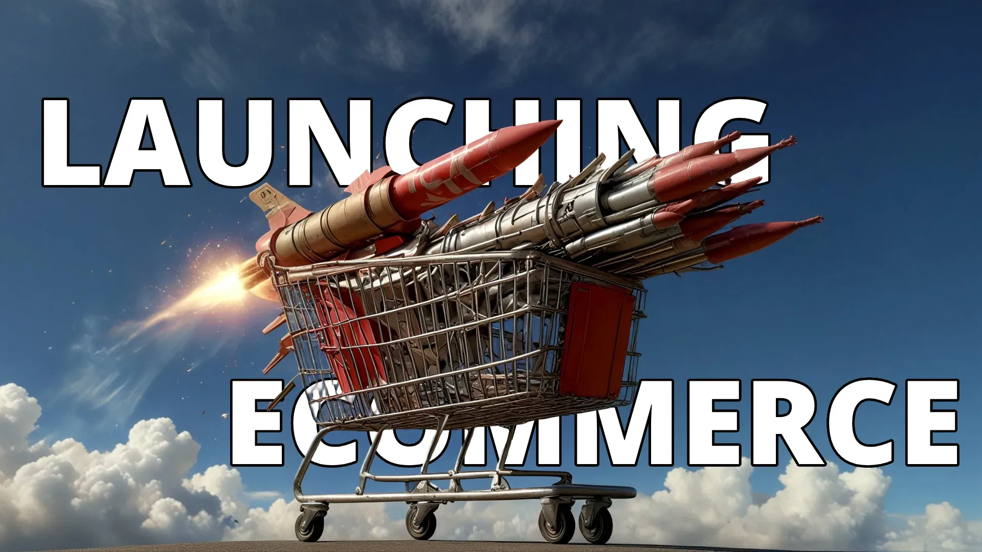 10 Tools You Need to Launch an Online Store