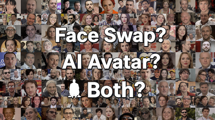 How to Make Awesome AI Avatars (And Touch Them Up Like a Pro)