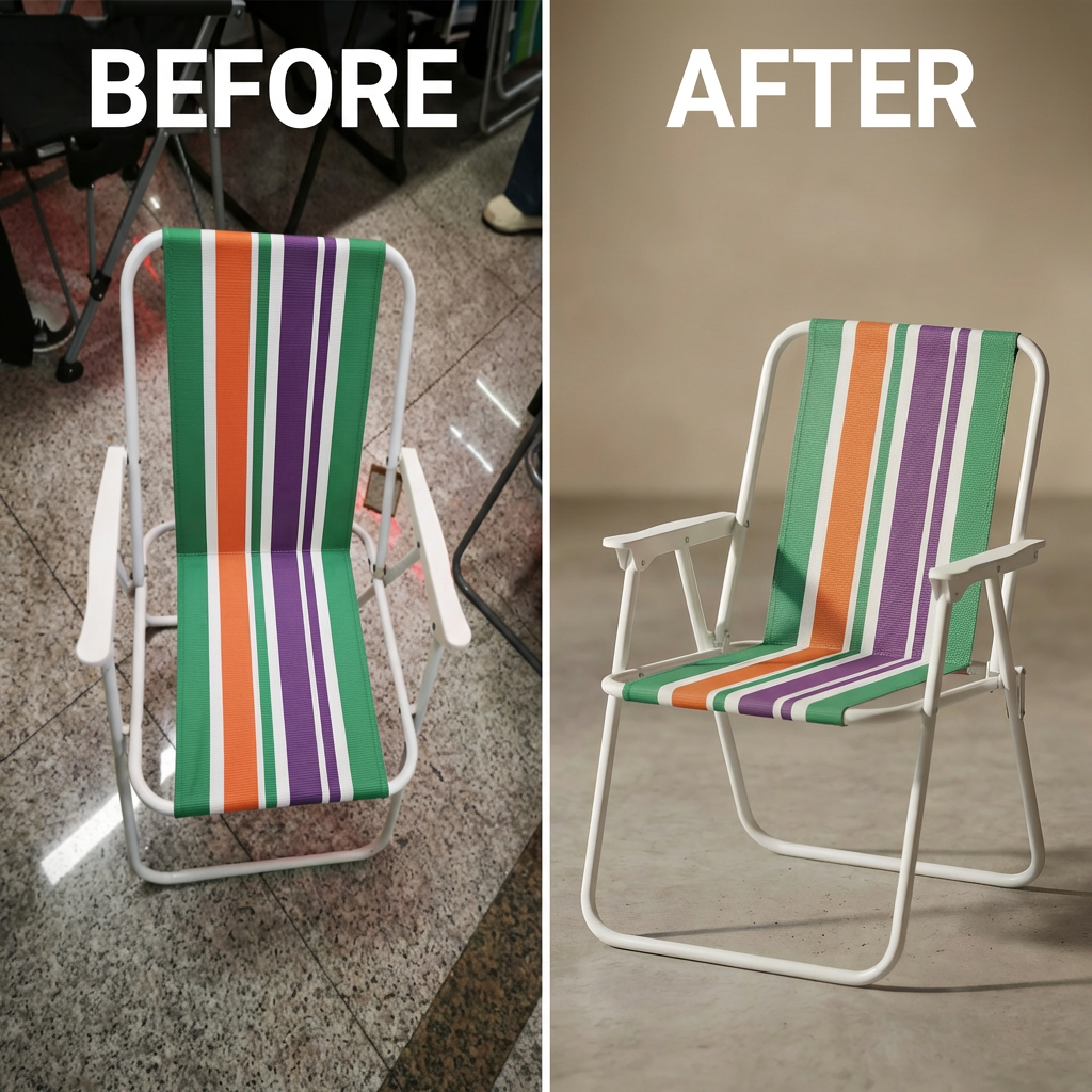 Introducing Packshot PRO: The Ultimate AI Product Photography Tool