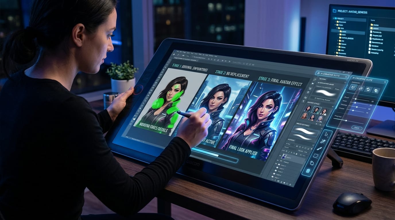 The End of the One-Shot Prompt: Why Iterative AI Workflows Are Taking Over