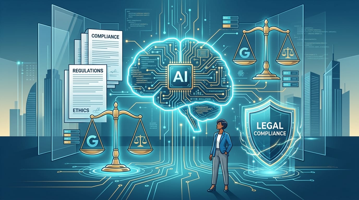 US State Deepfake Laws vs. EU AI Act: A 2024 Compliance Guide for Agencies