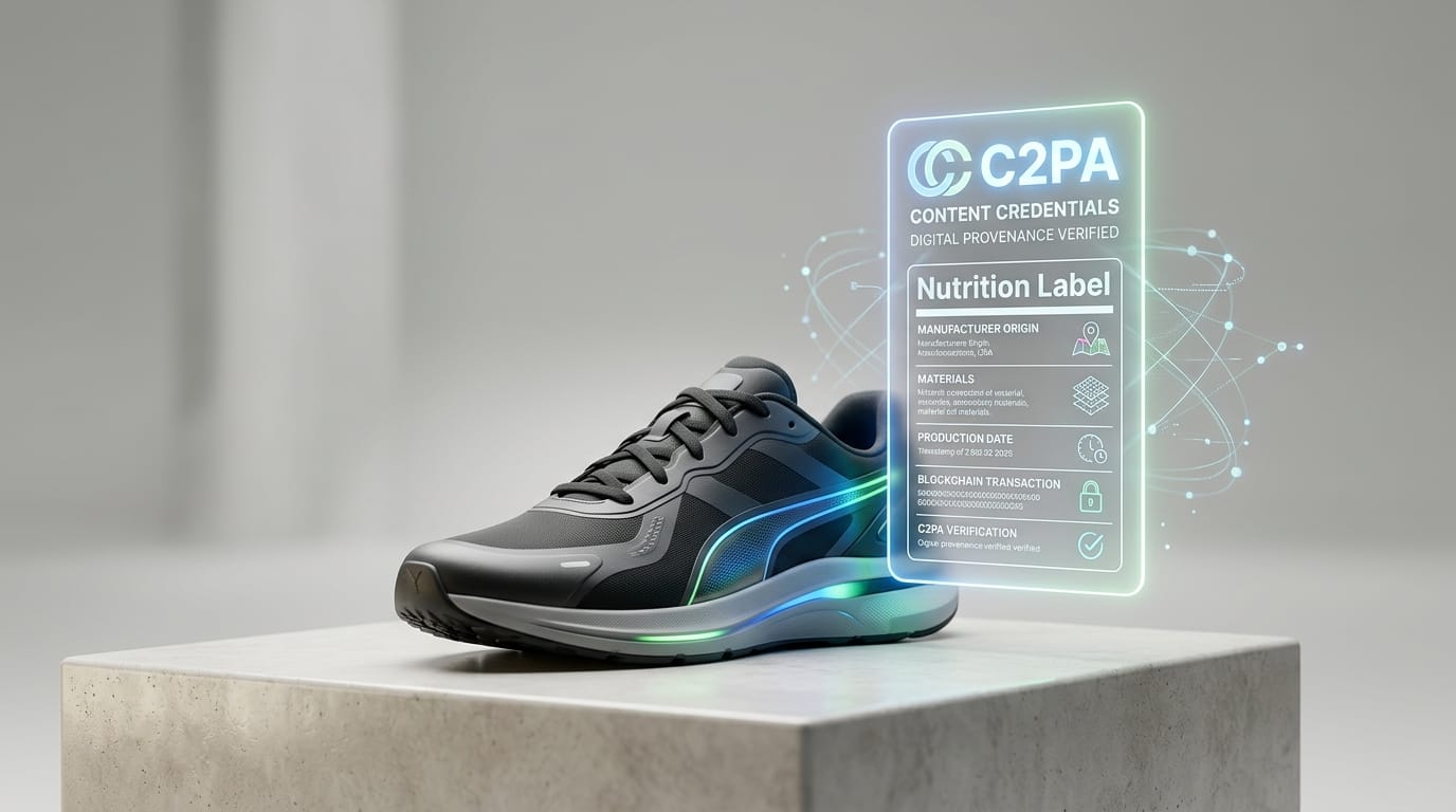 C2PA and Content Credentials: What E-commerce Brands Need to Know in 2026