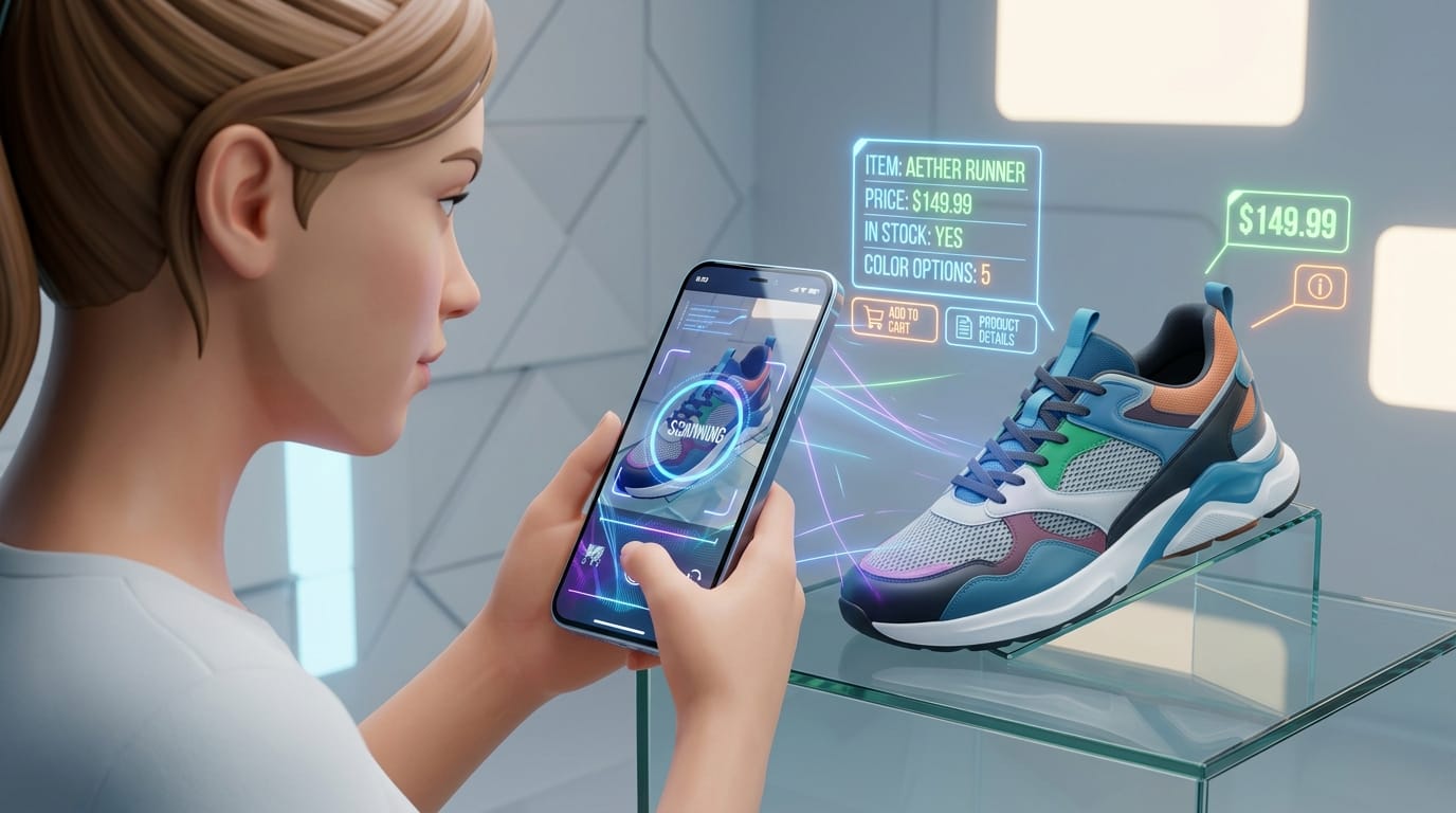 Google Lens Shopping Ads 2025: How to Optimize Your E-commerce Images