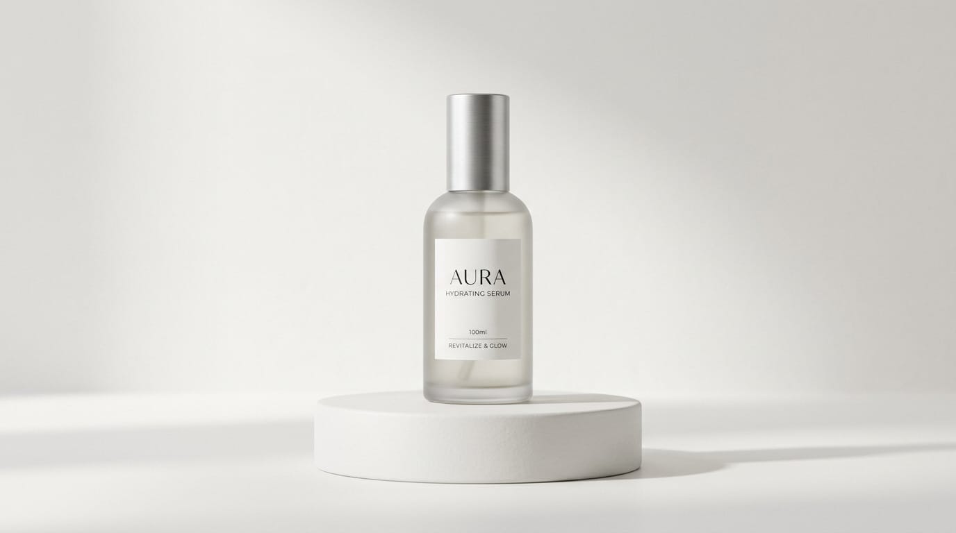 The Rise of Minimalist AI Product Photography in 2024