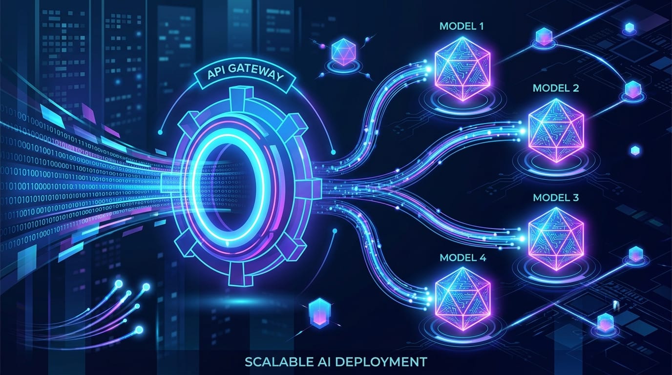 Why Unified API Gateways Are Replacing Single-Model Image APIs in 2025