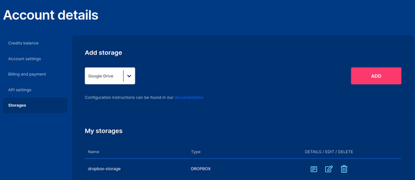 Enterprise API and Handling Large File Sets - A Deep-Dive into Deep ...