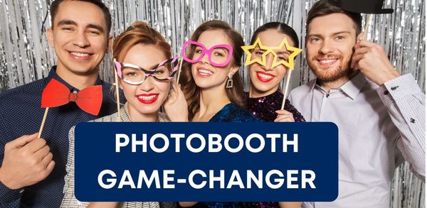 Check This Innovation! Avatars From Photos As Feature For Photobooth