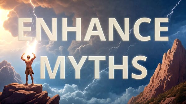 Debunking 6 Common Myths Surrounding AI Image Enhancement