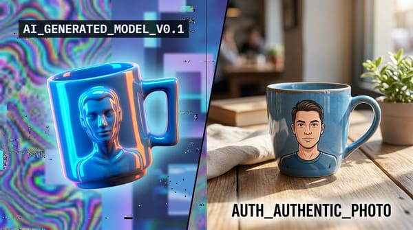 AI Product Photography and Consumer Trust: How to Maintain Authenticity