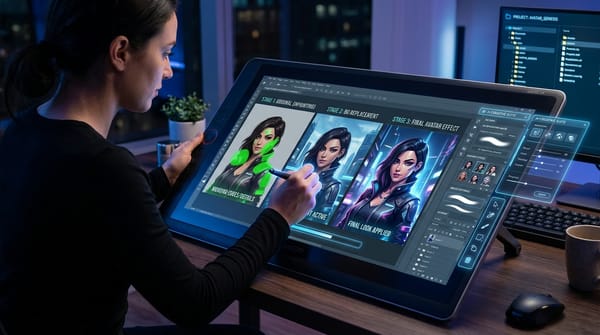 The End of the One-Shot Prompt: Why Iterative AI Workflows Are Taking Over