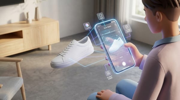 Visual Search SEO: How to Optimize E-Commerce Product Photos Using AI