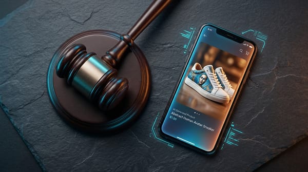 The FTC and AI Image Editing: Where is the Line for False Advertising?