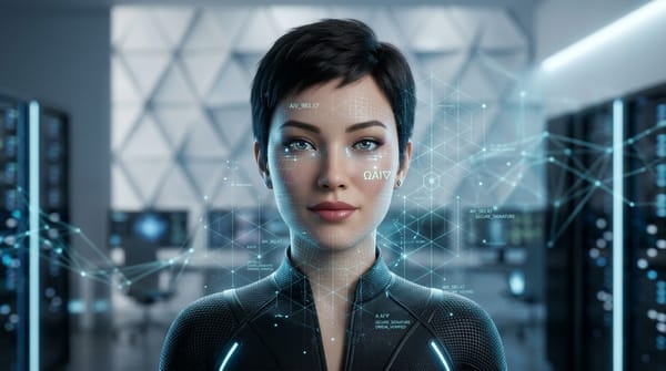 Invisible AI Watermarking: How Brands Can Protect Their Visual Assets in 2026