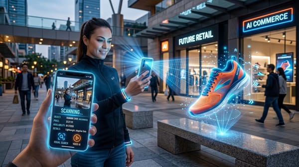 Beyond the Still Image: Optimizing for Multimodal and Video Visual Search in 2025