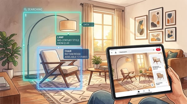 Pinterest Visual Search: How the TransActV2 Algorithm Changes Image SEO