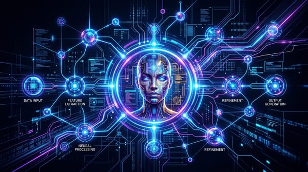 Agentic AI in Image Processing: Building Autonomous Workflows with APIs and n8n