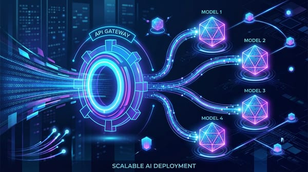Why Unified API Gateways Are Replacing Single-Model Image APIs in 2025