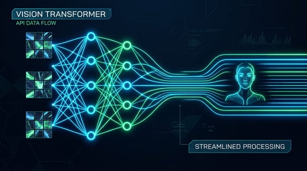 How Vision Transformers (ViTs) Are Lowering the Cost of Image Processing APIs in 2025